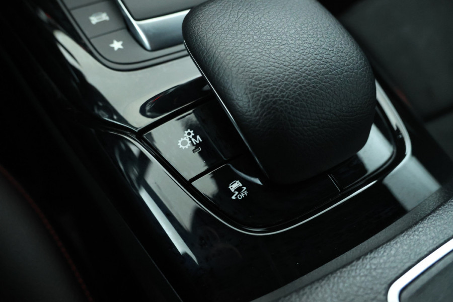 Mercedes-Benz CLA-Klasse Shooting Brake AMG 45 S 4MATIC+ 422Pk, Navigatie, Climate,