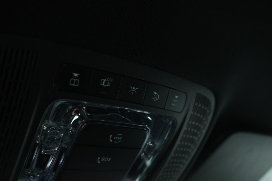 Mercedes-Benz CLA-Klasse Shooting Brake AMG 45 S 4MATIC+ 422Pk, Navigatie, Climate,