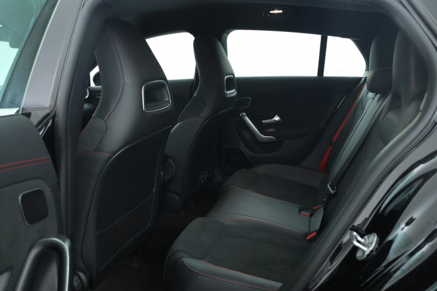 Mercedes-Benz CLA-Klasse Shooting Brake AMG 45 S 4MATIC+ 422Pk, Navigatie, Climate,