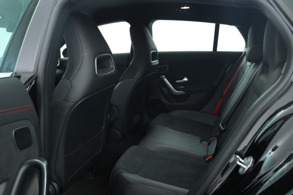 Mercedes-Benz CLA-Klasse Shooting Brake AMG 45 S 4MATIC+ 422Pk, Navigatie, Climate,