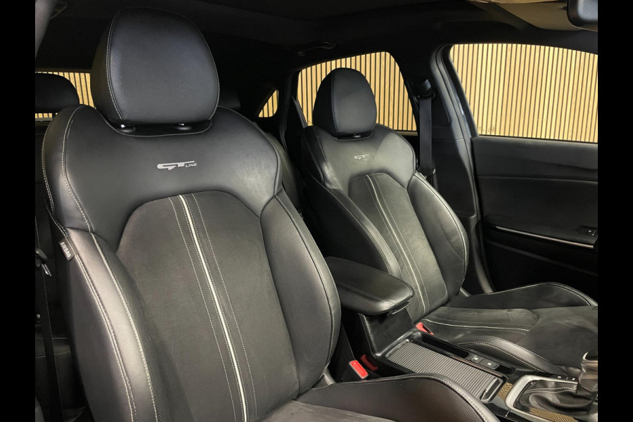 Kia Ceed 1.5 T-GDi GT-Line|160PK|AUTOMAAT|AFN. TREKH|ACC|PANO|CARPLAY+ANDROID|STOEL+STUURVERW|CAMERA|CLIMA+CRUISE|NAV|NAP|NL|1eEIG