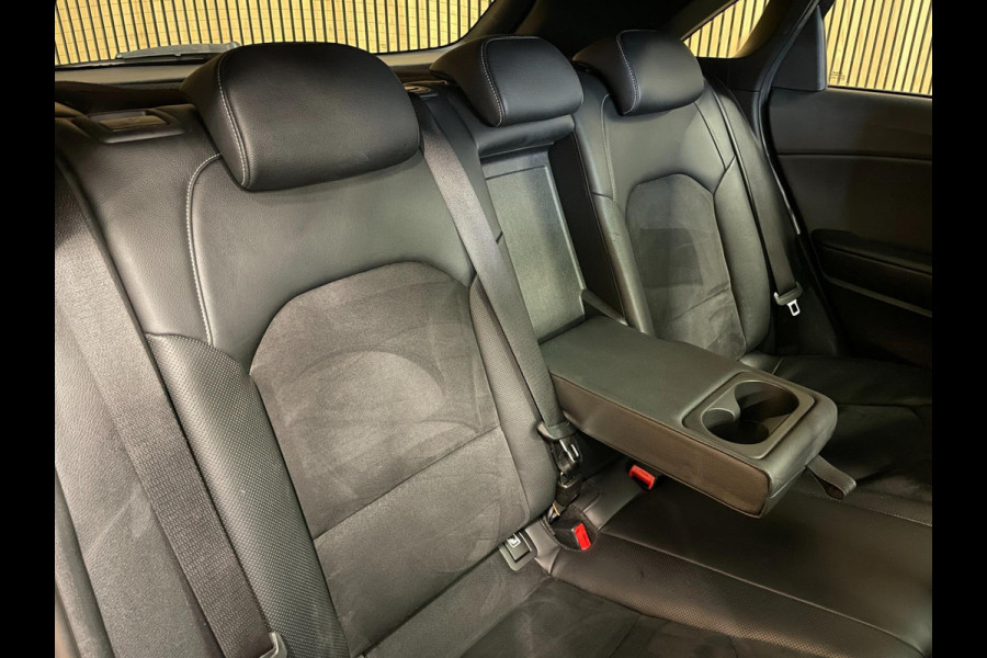 Kia Ceed 1.5 T-GDi GT-Line|160PK|AUTOMAAT|AFN. TREKH|ACC|PANO|CARPLAY+ANDROID|STOEL+STUURVERW|CAMERA|CLIMA+CRUISE|NAV|NAP|NL|1eEIG