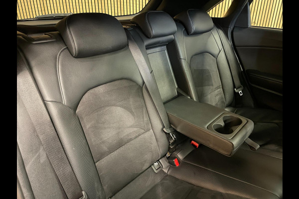 Kia Ceed 1.5 T-GDi GT-Line|160PK|AUTOMAAT|AFN. TREKH|ACC|PANO|CARPLAY+ANDROID|STOEL+STUURVERW|CAMERA|CLIMA+CRUISE|NAV|NAP|NL|1eEIG