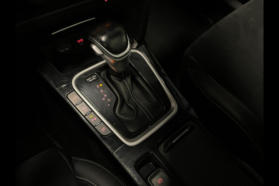 Kia Ceed 1.5 T-GDi GT-Line|160PK|AUTOMAAT|AFN. TREKH|ACC|PANO|CARPLAY+ANDROID|STOEL+STUURVERW|CAMERA|CLIMA+CRUISE|NAV|NAP|NL|1eEIG