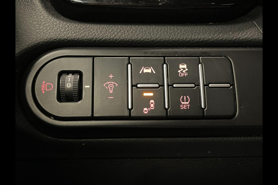 Kia Ceed 1.5 T-GDi GT-Line|160PK|AUTOMAAT|AFN. TREKH|ACC|PANO|CARPLAY+ANDROID|STOEL+STUURVERW|CAMERA|CLIMA+CRUISE|NAV|NAP|NL|1eEIG