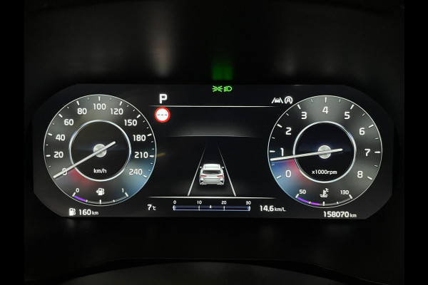 Kia Ceed 1.5 T-GDi GT-Line|160PK|AUTOMAAT|AFN. TREKH|ACC|PANO|CARPLAY+ANDROID|STOEL+STUURVERW|CAMERA|CLIMA+CRUISE|NAV|NAP|NL|1eEIG