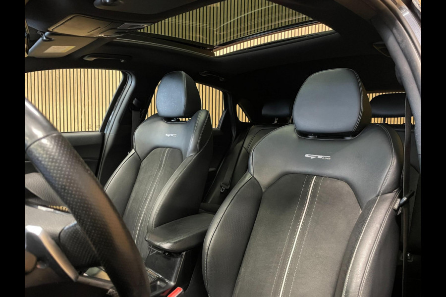Kia Ceed 1.5 T-GDi GT-Line|160PK|AUTOMAAT|AFN. TREKH|ACC|PANO|CARPLAY+ANDROID|STOEL+STUURVERW|CAMERA|CLIMA+CRUISE|NAV|NAP|NL|1eEIG