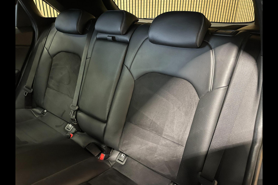 Kia Ceed 1.5 T-GDi GT-Line|160PK|AUTOMAAT|AFN. TREKH|ACC|PANO|CARPLAY+ANDROID|STOEL+STUURVERW|CAMERA|CLIMA+CRUISE|NAV|NAP|NL|1eEIG