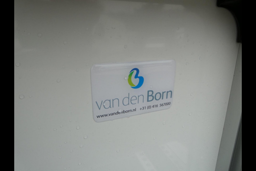 Renault Master T35 2.0 dCi 130 L2H2, Glasresteel, Glaswagen, Glasauto, Apple Carplay.