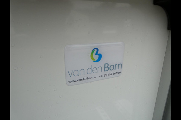 Renault Master T35 2.0 dCi 130 L2H2, Glasresteel, Glaswagen, Glasauto, Apple Carplay.