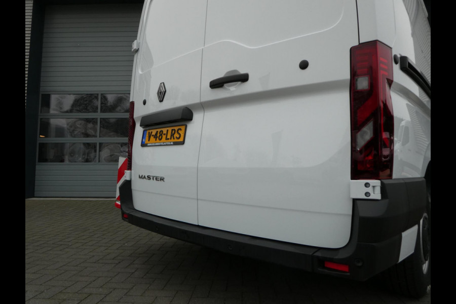 Renault Master T35 2.0 dCi 130 L2H2, Glasresteel, Glaswagen, Glasauto, Apple Carplay.