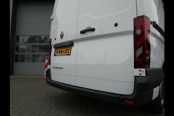 Renault Master T35 2.0 dCi 130 L2H2, Glasresteel, Glaswagen, Glasauto, Apple Carplay.