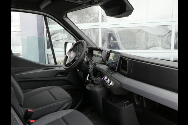 Renault Master T35 2.0 dCi 130 L2H2, Glasresteel, Glaswagen, Glasauto, Apple Carplay.