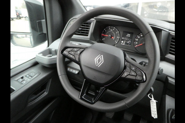 Renault Master T35 2.0 dCi 130 L2H2, Glasresteel, Glaswagen, Glasauto, Apple Carplay.