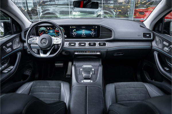 Mercedes-Benz GLE Coupé 350e 4MATIC Premium AMG ** Night ** 22inch ** Panodak ** Burmester