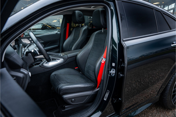 Mercedes-Benz GLE Coupé 350e 4MATIC Premium AMG ** Night ** 22inch ** Panodak ** Burmester