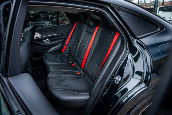 Mercedes-Benz GLE Coupé 350e 4MATIC Premium AMG ** Night ** 22inch ** Panodak ** Burmester