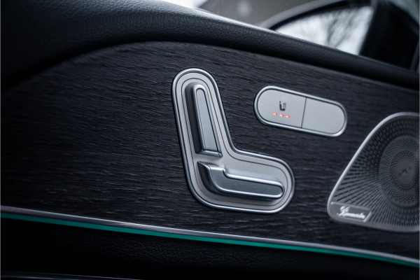 Mercedes-Benz GLE Coupé 350e 4MATIC Premium AMG ** Night ** 22inch ** Panodak ** Burmester