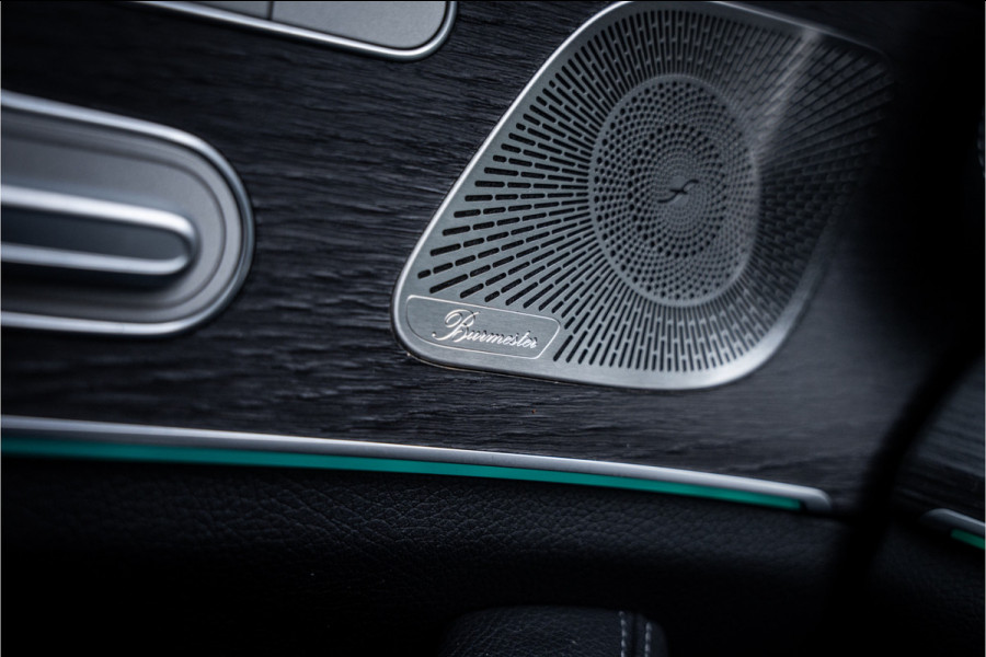 Mercedes-Benz GLE Coupé 350e 4MATIC Premium AMG ** Night ** 22inch ** Panodak ** Burmester