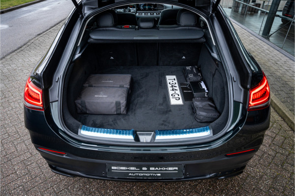 Mercedes-Benz GLE Coupé 350e 4MATIC Premium AMG ** Night ** 22inch ** Panodak ** Burmester