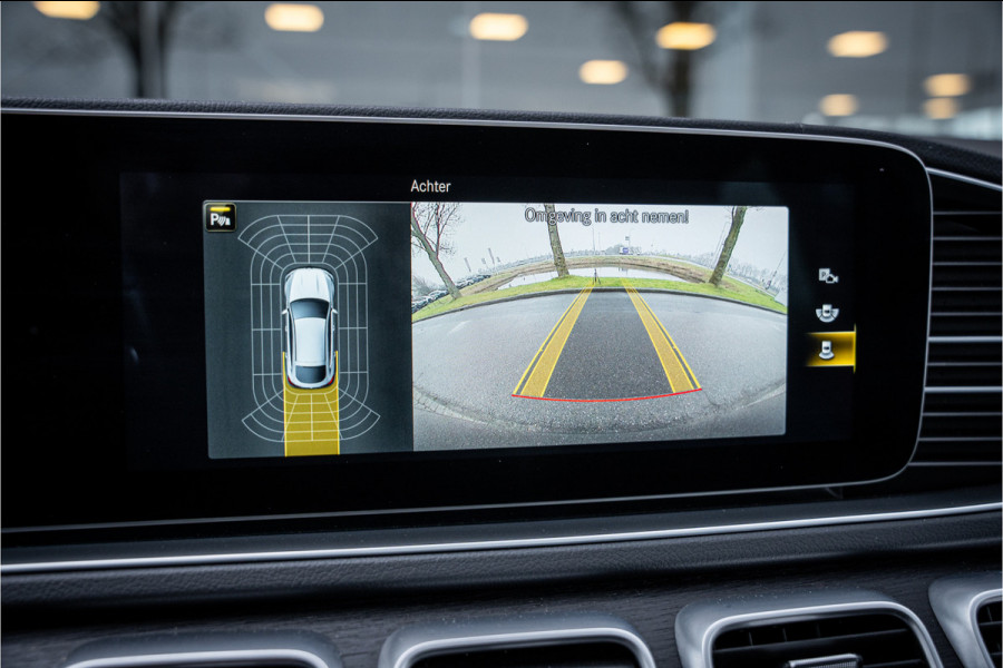 Mercedes-Benz GLE Coupé 350e 4MATIC Premium AMG ** Night ** 22inch ** Panodak ** Burmester