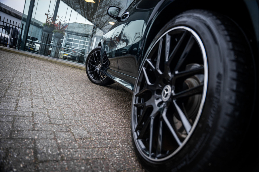 Mercedes-Benz GLE Coupé 350e 4MATIC Premium AMG ** Night ** 22inch ** Panodak ** Burmester