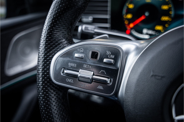 Mercedes-Benz GLE Coupé 350e 4MATIC Premium AMG ** Night ** 22inch ** Panodak ** Burmester