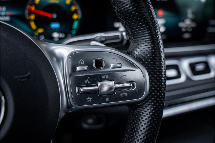 Mercedes-Benz GLE Coupé 350e 4MATIC Premium AMG ** Night ** 22inch ** Panodak ** Burmester