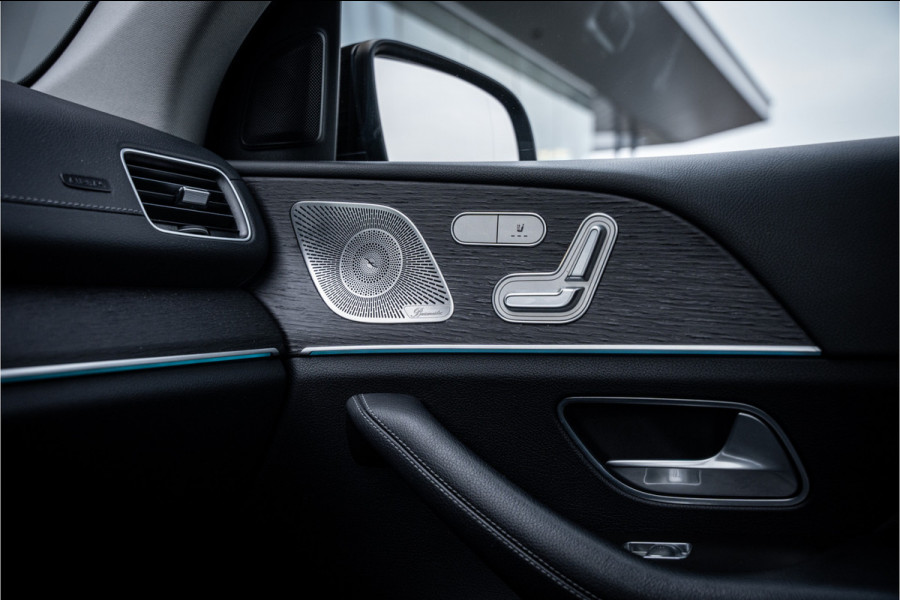 Mercedes-Benz GLE Coupé 350e 4MATIC Premium AMG ** Night ** 22inch ** Panodak ** Burmester