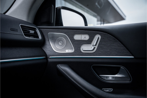 Mercedes-Benz GLE Coupé 350e 4MATIC Premium AMG ** Night ** 22inch ** Panodak ** Burmester