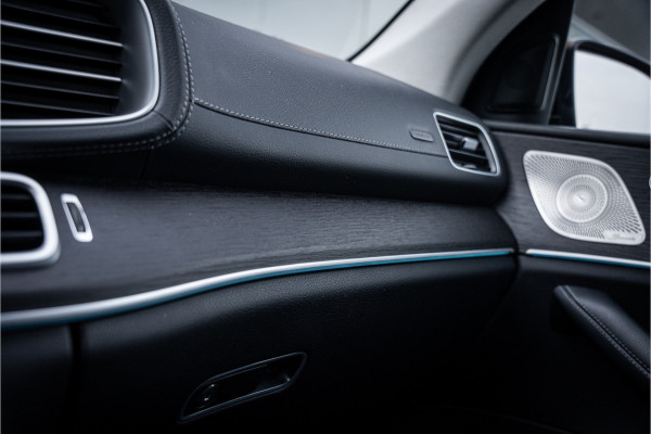 Mercedes-Benz GLE Coupé 350e 4MATIC Premium AMG ** Night ** 22inch ** Panodak ** Burmester