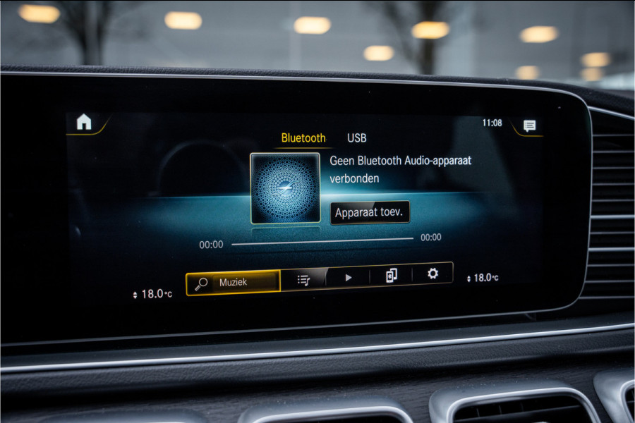 Mercedes-Benz GLE Coupé 350e 4MATIC Premium AMG ** Night ** 22inch ** Panodak ** Burmester