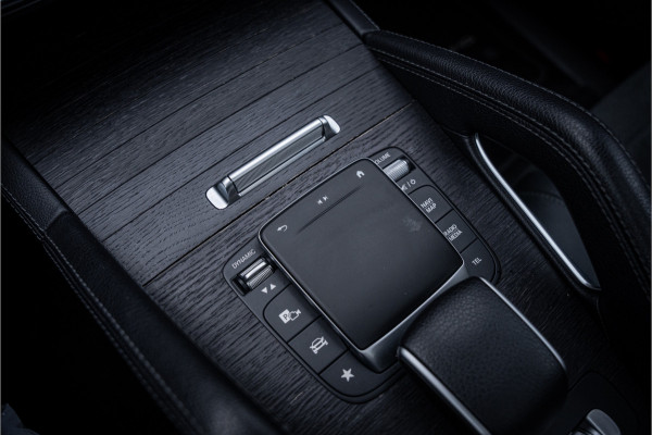 Mercedes-Benz GLE Coupé 350e 4MATIC Premium AMG ** Night ** 22inch ** Panodak ** Burmester