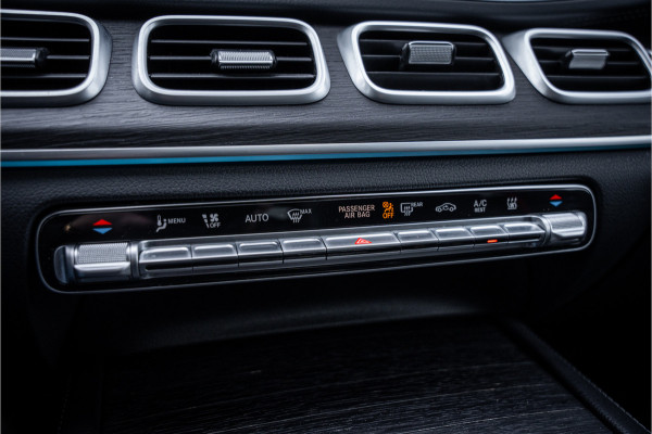 Mercedes-Benz GLE Coupé 350e 4MATIC Premium AMG ** Night ** 22inch ** Panodak ** Burmester