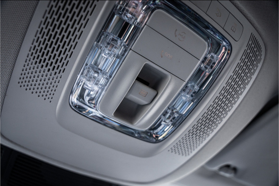 Mercedes-Benz GLE Coupé 350e 4MATIC Premium AMG ** Night ** 22inch ** Panodak ** Burmester