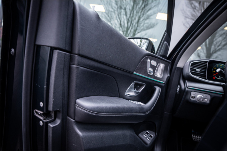 Mercedes-Benz GLE Coupé 350e 4MATIC Premium AMG ** Night ** 22inch ** Panodak ** Burmester