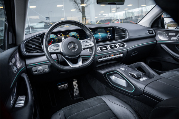 Mercedes-Benz GLE Coupé 350e 4MATIC Premium AMG ** Night ** 22inch ** Panodak ** Burmester