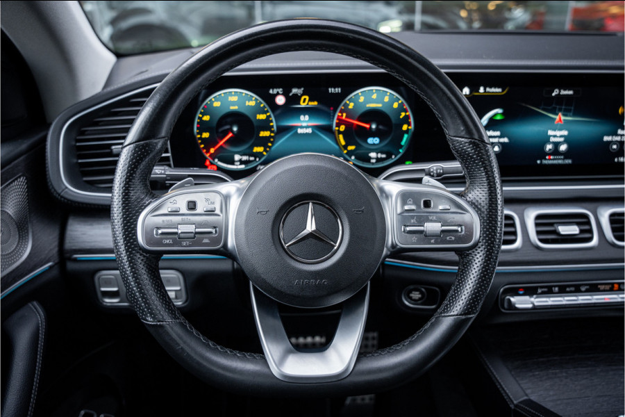Mercedes-Benz GLE Coupé 350e 4MATIC Premium AMG ** Night ** 22inch ** Panodak ** Burmester