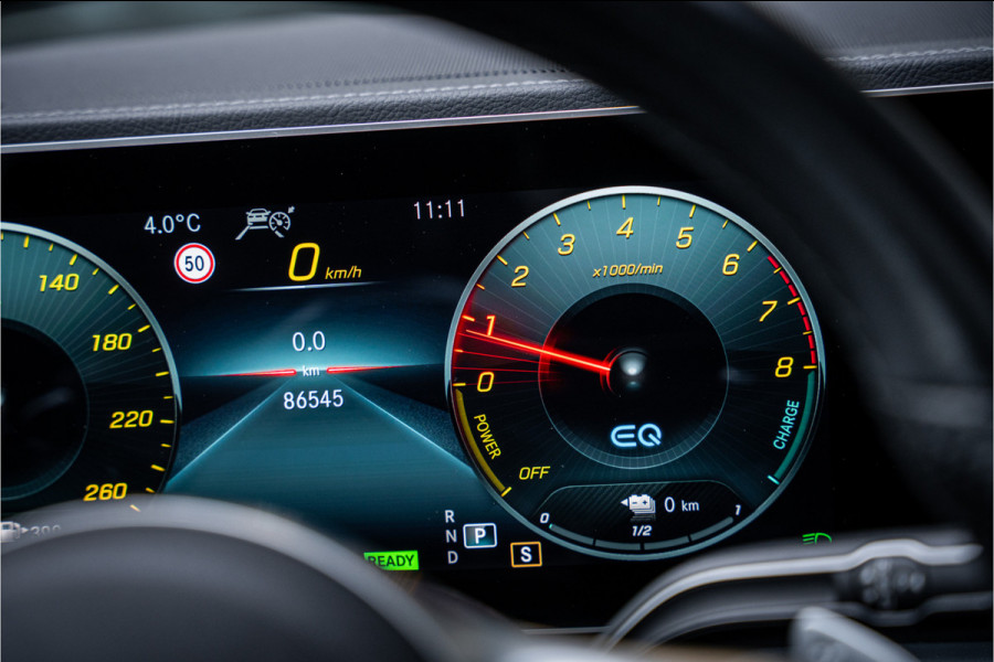 Mercedes-Benz GLE Coupé 350e 4MATIC Premium AMG ** Night ** 22inch ** Panodak ** Burmester