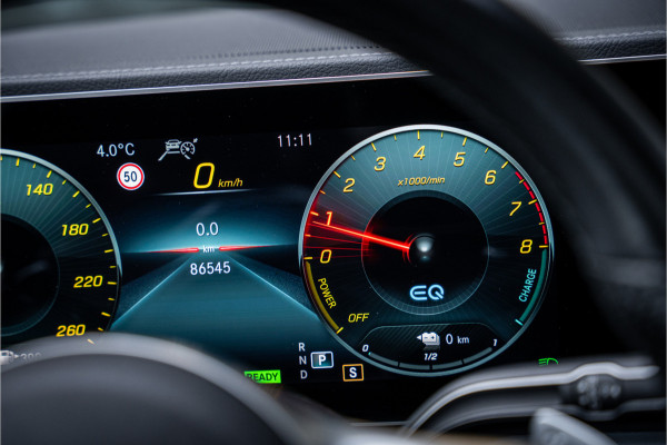 Mercedes-Benz GLE Coupé 350e 4MATIC Premium AMG ** Night ** 22inch ** Panodak ** Burmester