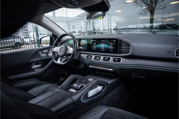 Mercedes-Benz GLE Coupé 350e 4MATIC Premium AMG ** Night ** 22inch ** Panodak ** Burmester