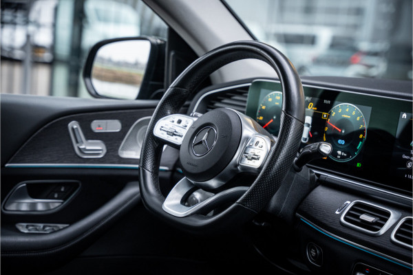 Mercedes-Benz GLE Coupé 350e 4MATIC Premium AMG ** Night ** 22inch ** Panodak ** Burmester