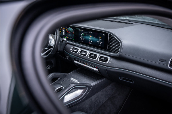 Mercedes-Benz GLE Coupé 350e 4MATIC Premium AMG ** Night ** 22inch ** Panodak ** Burmester