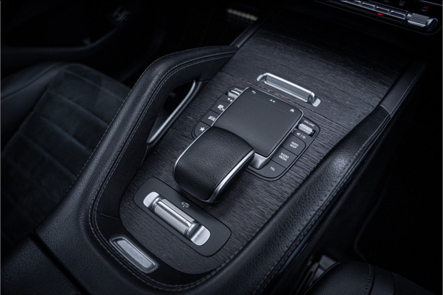 Mercedes-Benz GLE Coupé 350e 4MATIC Premium AMG ** Night ** 22inch ** Panodak ** Burmester