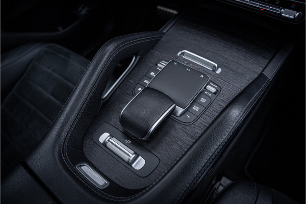 Mercedes-Benz GLE Coupé 350e 4MATIC Premium AMG ** Night ** 22inch ** Panodak ** Burmester