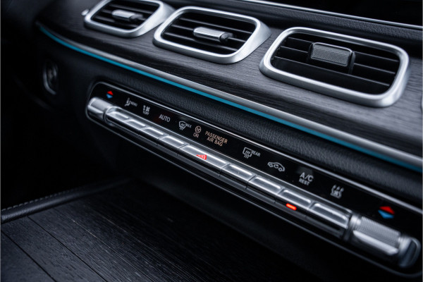 Mercedes-Benz GLE Coupé 350e 4MATIC Premium AMG ** Night ** 22inch ** Panodak ** Burmester