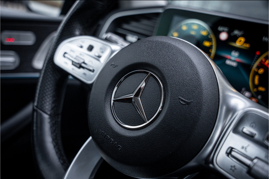 Mercedes-Benz GLE Coupé 350e 4MATIC Premium AMG ** Night ** 22inch ** Panodak ** Burmester