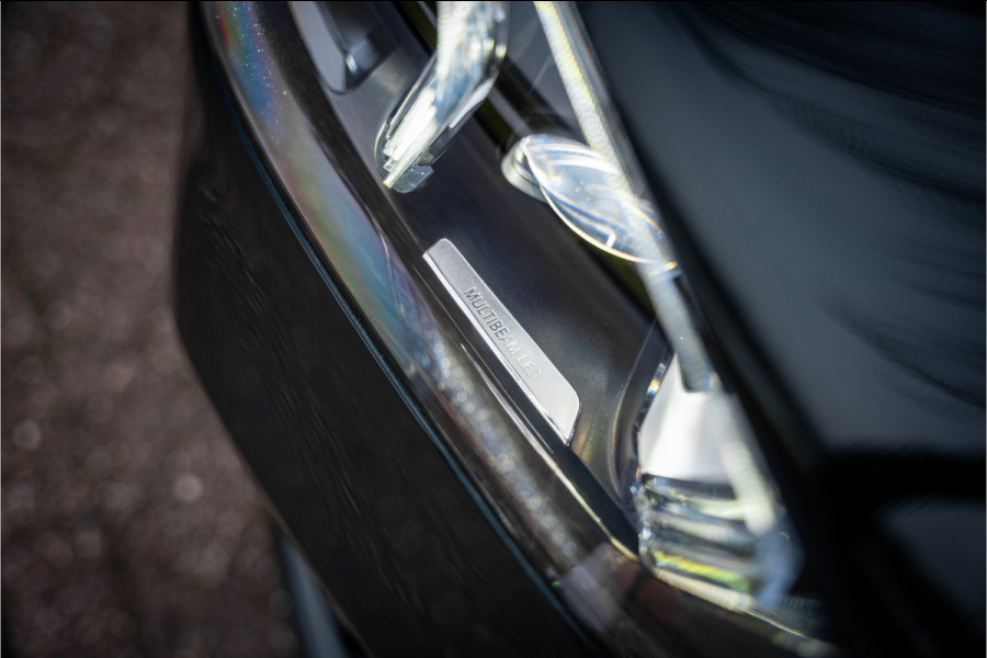 Mercedes-Benz GLE Coupé 350e 4MATIC Premium AMG ** Night ** 22inch ** Panodak ** Burmester