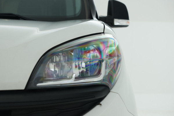 Fiat Doblò Cargo 1.3 MJ L1H1 SX Alles in kleur! airco.