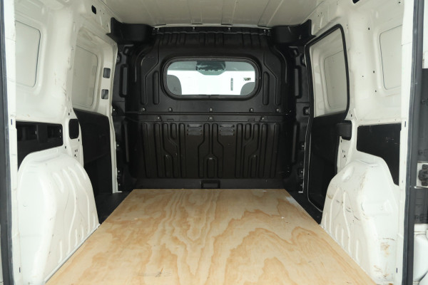 Fiat Doblò Cargo 1.3 MJ L1H1 SX Alles in kleur! airco.